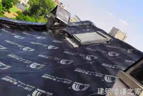 肇庆2026封开县 防水材料 本地正规服务商家