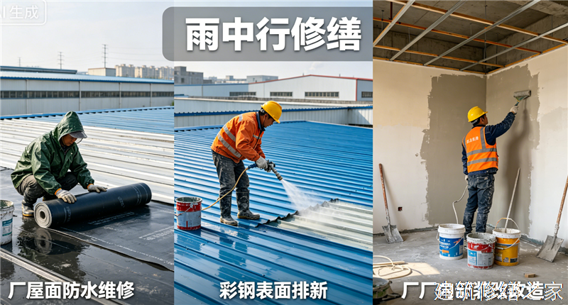 宿州2026/9砀山县屋面防水哪家公司好